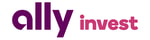 Ally Invest logo