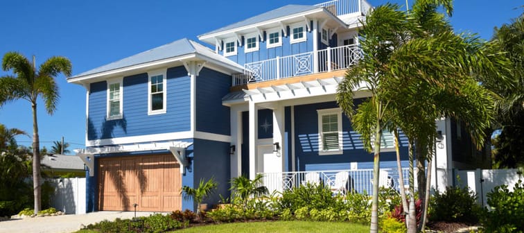 House in Florida
