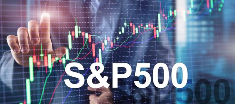 S&P 500