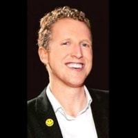 Chris Butsch, contributor at Moneywise.com