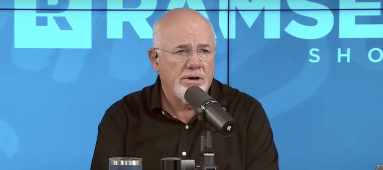 How Do We Prepare for World Turmoil? Ramsey Show Highlights