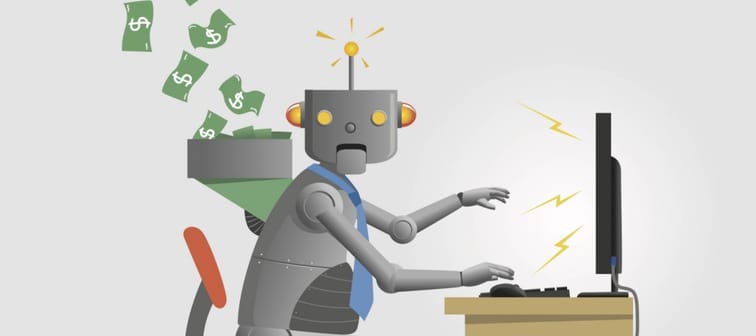 ROBOT