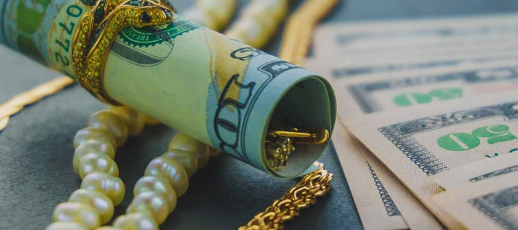 How do pawn shop loans work?