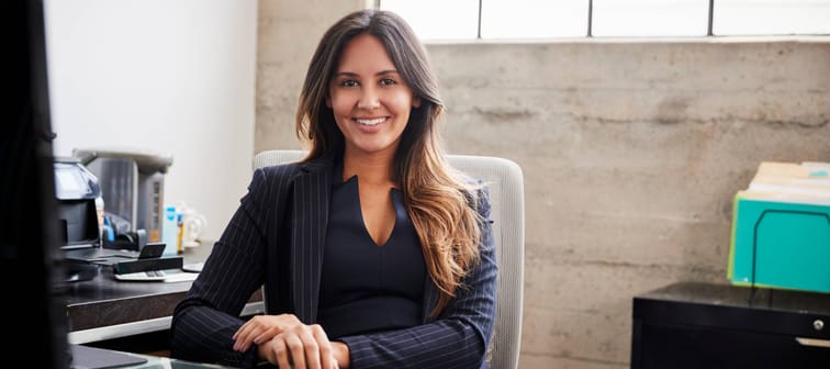 Financial advisor