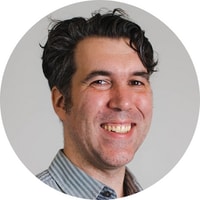 James Battiston, contributor at Moneywise.com
