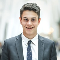 Lucas Elliott, contributor at Moneywise.com