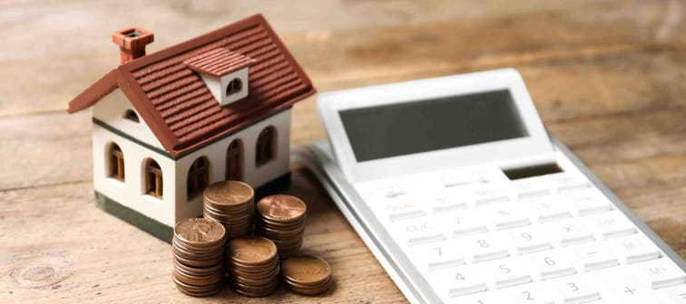 Maximum mortgage calculator