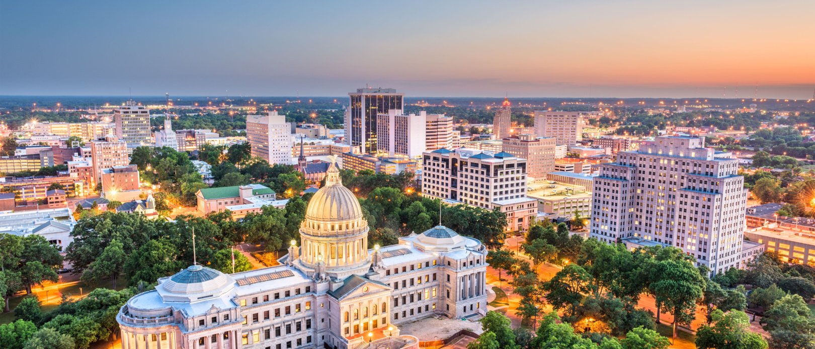Jackson, Mississippi