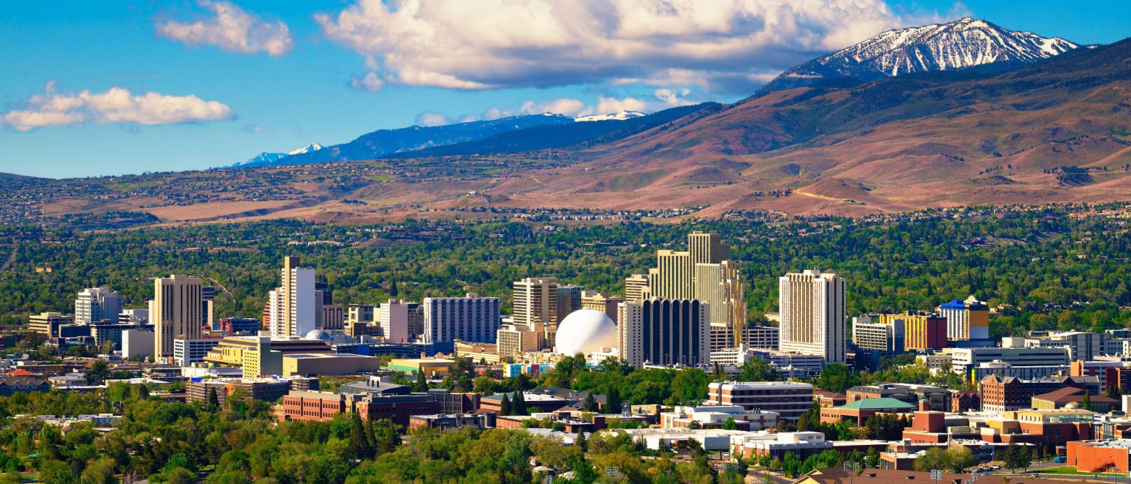 Reno, Nevada