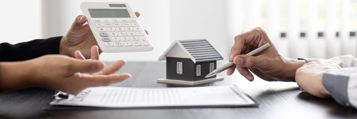 Real estate investment
