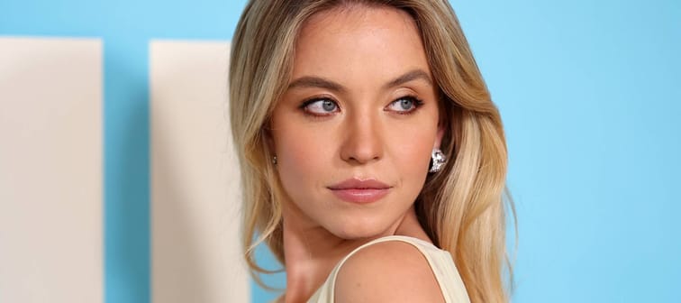 Sydney Sweeney attends a screening of "Anyone But You" at Hoyts Entertainment Quarter in Sydney, Australia, Dec. 18, 2023.