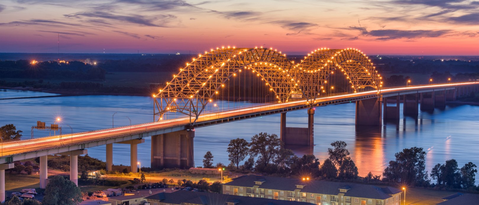 Memphis, Tennessee
