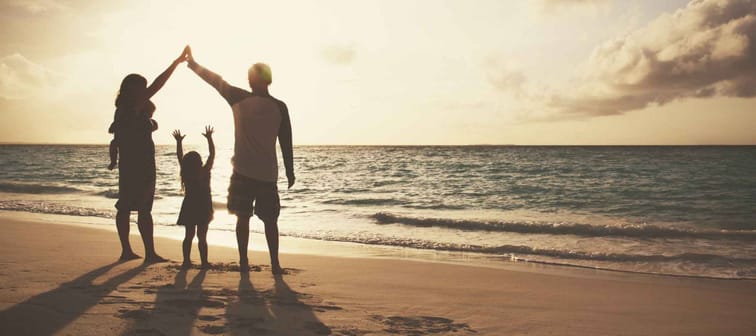 Find the perfect insurance for your family