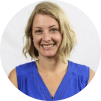 Amy Legate-Wolfe, contributor at Moneywise.com