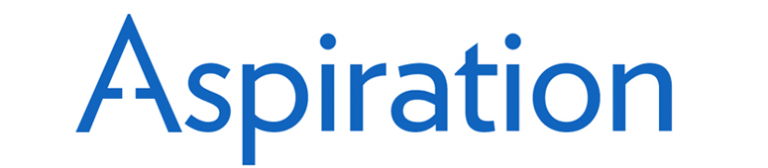 Aspiration logo