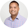 Brian Pacampara, CFA