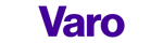 Varo Bank logo
