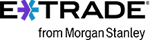 Etrade logo