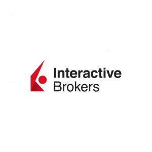 Interactive Brokers logo