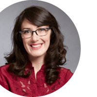 Jenny Potter, contributor at Moneywise.com