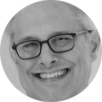 John Egan, contributor at Moneywise.com
