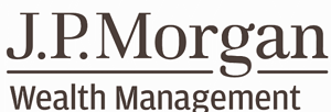 J.P. Morgan logo