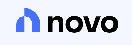 Novo logo