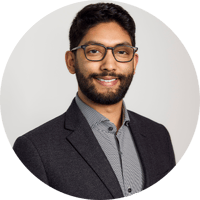 Rudro Chakrabarti, contributor at Moneywise.com