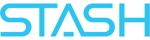 Stash logo