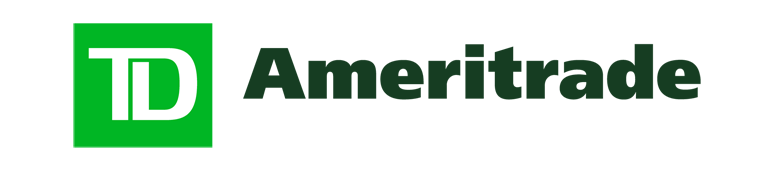 TD Ameritrade logo