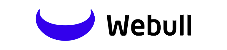 Webull logo