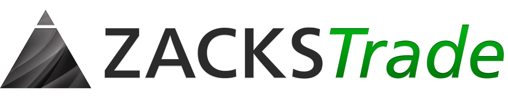 Zacks Trade logo